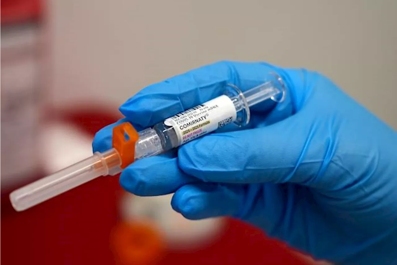 Florida grand jury investigating COVID-19 vaccines finds no evidence of criminal activity