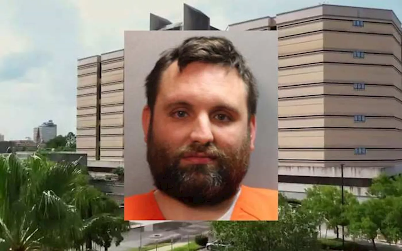 Jacksonville Defense Attorney Arrested for Smuggling Drugs into Jail