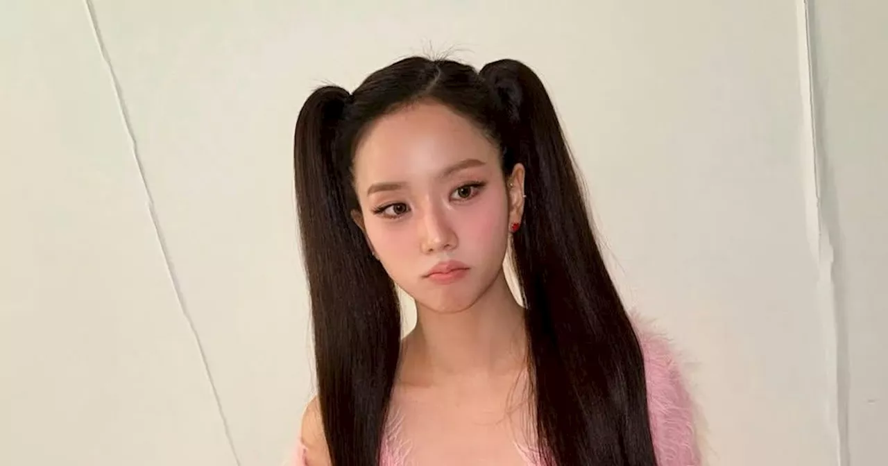 Jisoo Celebrates 30th Birthday With A Bratz Doll-Inspired Look