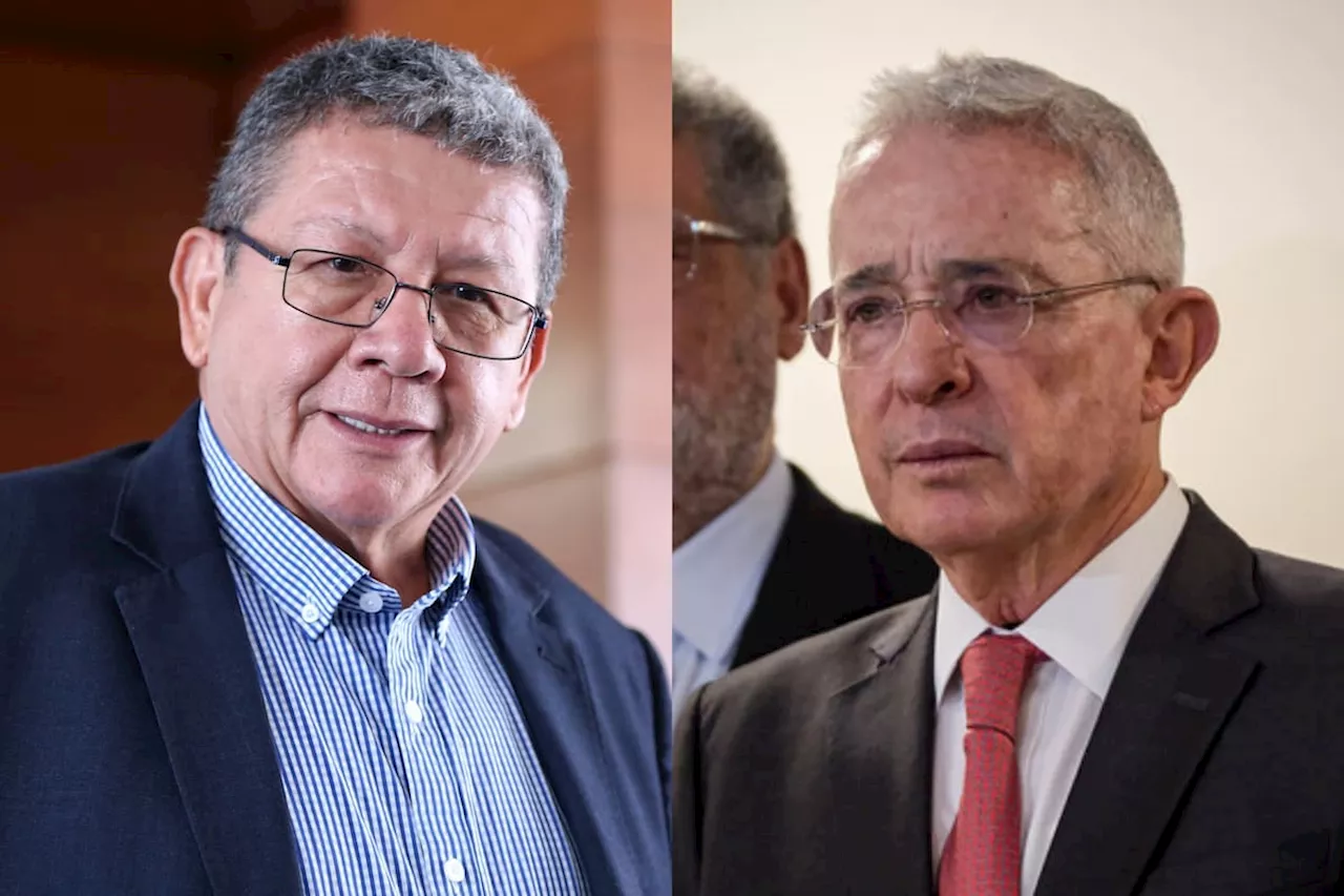 ¡Pablo Catatumbo revela plan de atentado de las Farc contra Uribe!