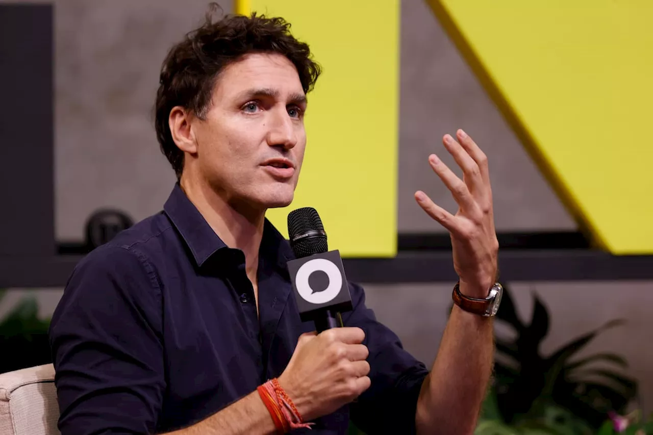 Renuncia de Justin Trudeau: Elecciones anticipadas y enfoque en relaciones con Estados Unidos