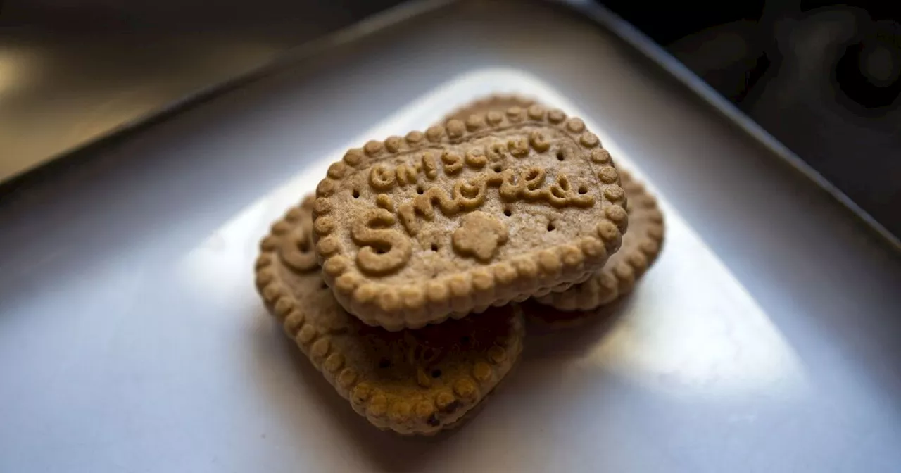 Two Girl Scout Cookie Flavors Discontinued