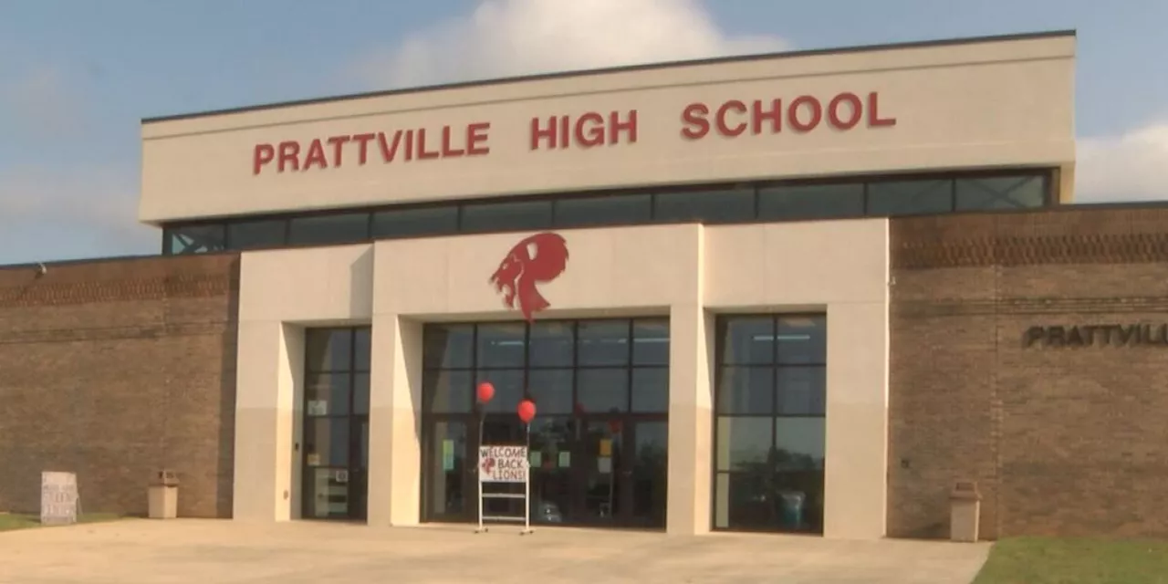 Prattville Schools May Annex, Spark Separate City System Study