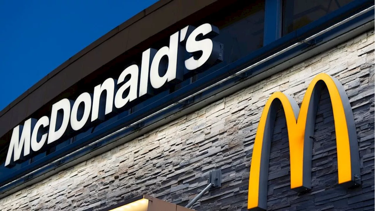 McDonald's Scales Back DEI Initiatives After Supreme Court Ruling