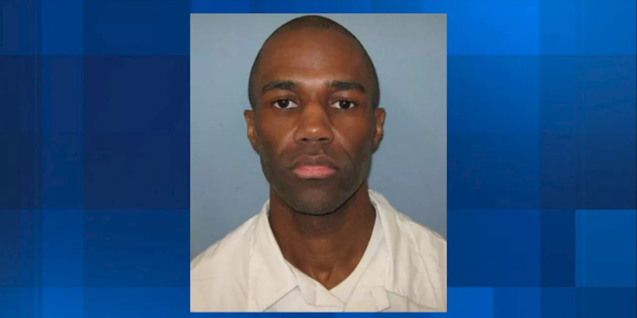 Alabama Sets Execution Date for Fourth Inmate to be Killed by Nitrogen Gas