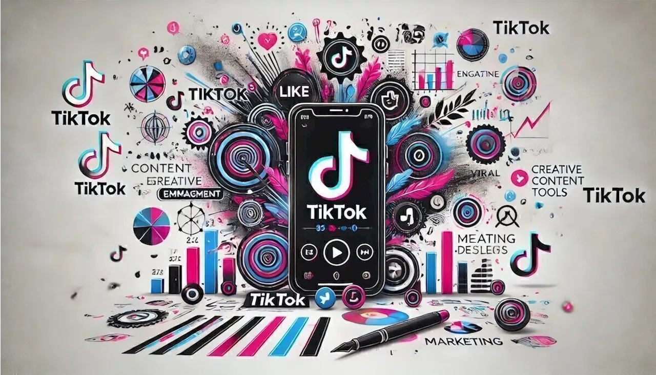 TikTok 2025: Die zentrale Plattform für Markenrelevanz