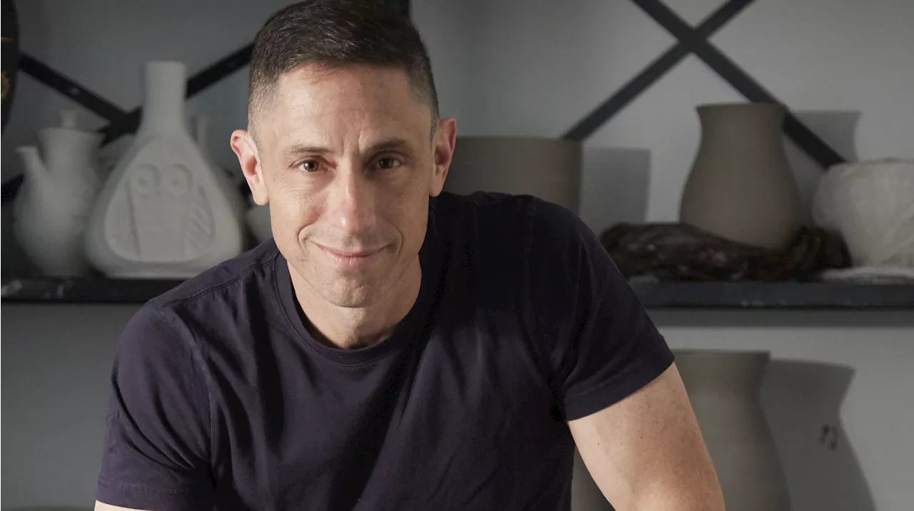 Consortium Acquires Jonathan Adler Brand | BUSINESS