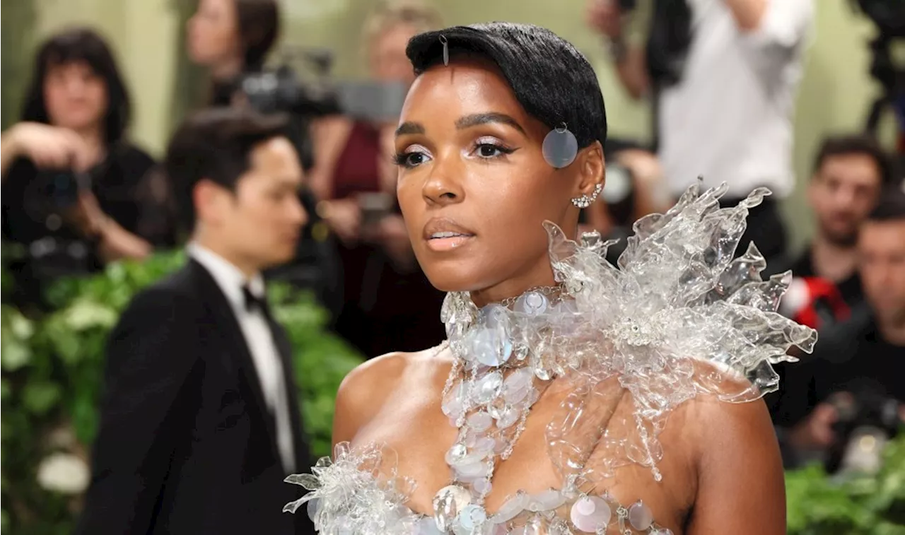 Janelle Monáe to Receive Costume Designers Guild Awards Second Vanguard Spotlight Honor