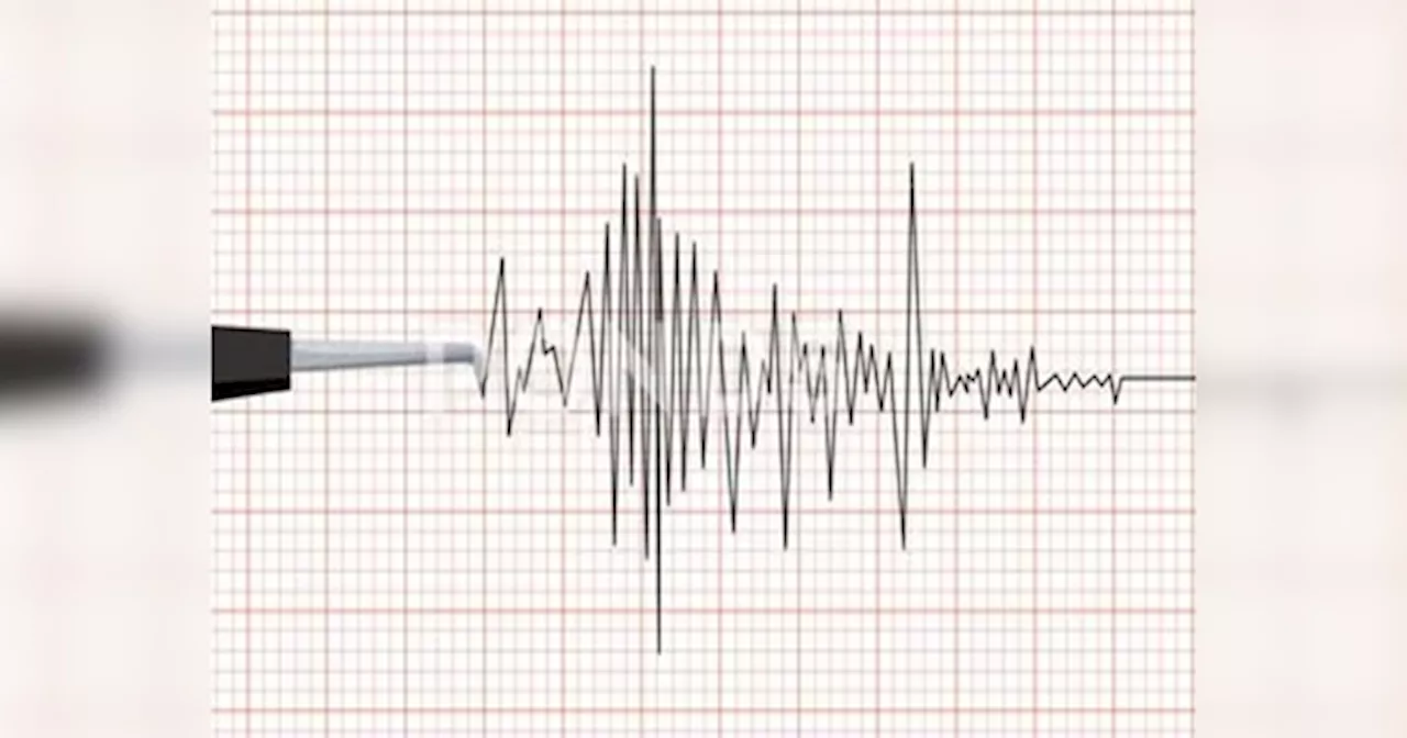 Earthquake: भूकंप आने पर जान बचाने के लिए करें ये काम, भूलकर भी इन गलतियों को ना करें