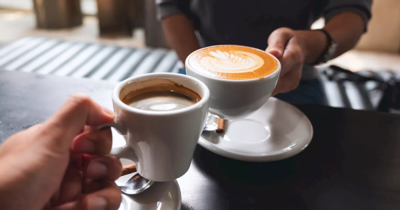 Morning Coffee Linked to Lower Risk of Heart Disease, Study Finds