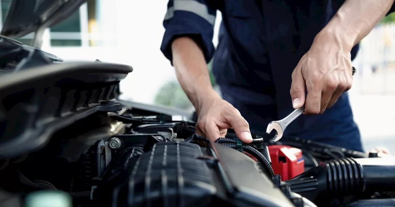 Postponing Car Maintenance Can Lead to Costly Repairs