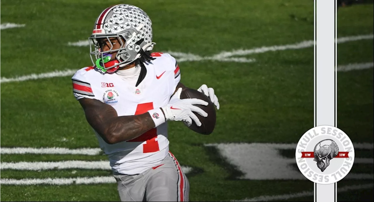 Ohio State vs. Texas: Scout's Breakdown of Key Matchups in CFP Semifinal