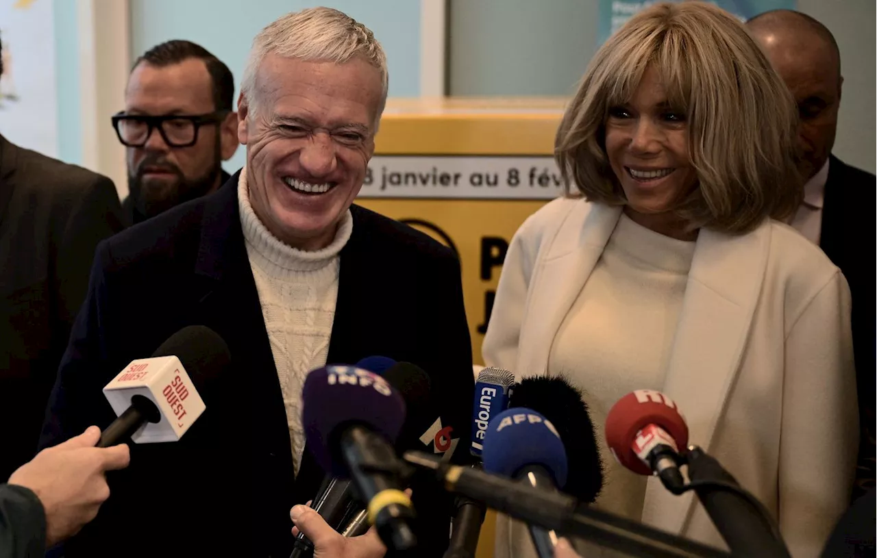 Bourde de Pierre Hurmic : « Bordeaux accueillera le départ des Gilets jaunes »