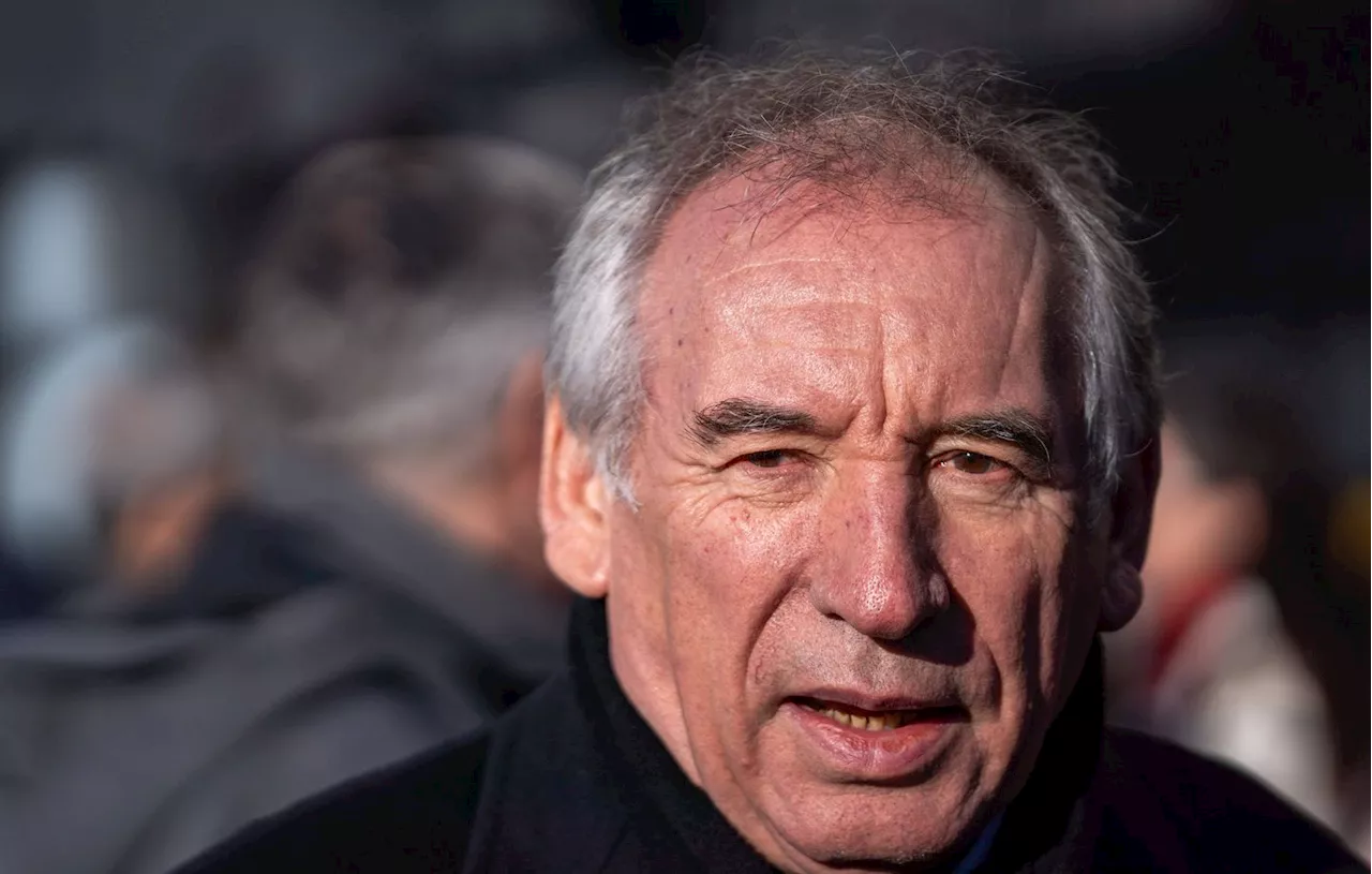 Controverse sur les propos de François Bayrou suite au décès de Jean-Marie Le Pen