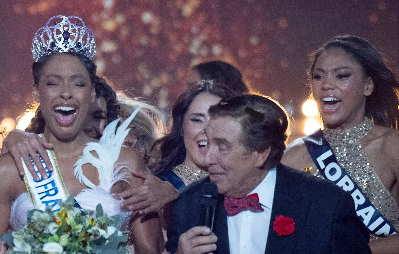 Jean-Pierre Foucault répond aux rumeurs de son départ de Miss France