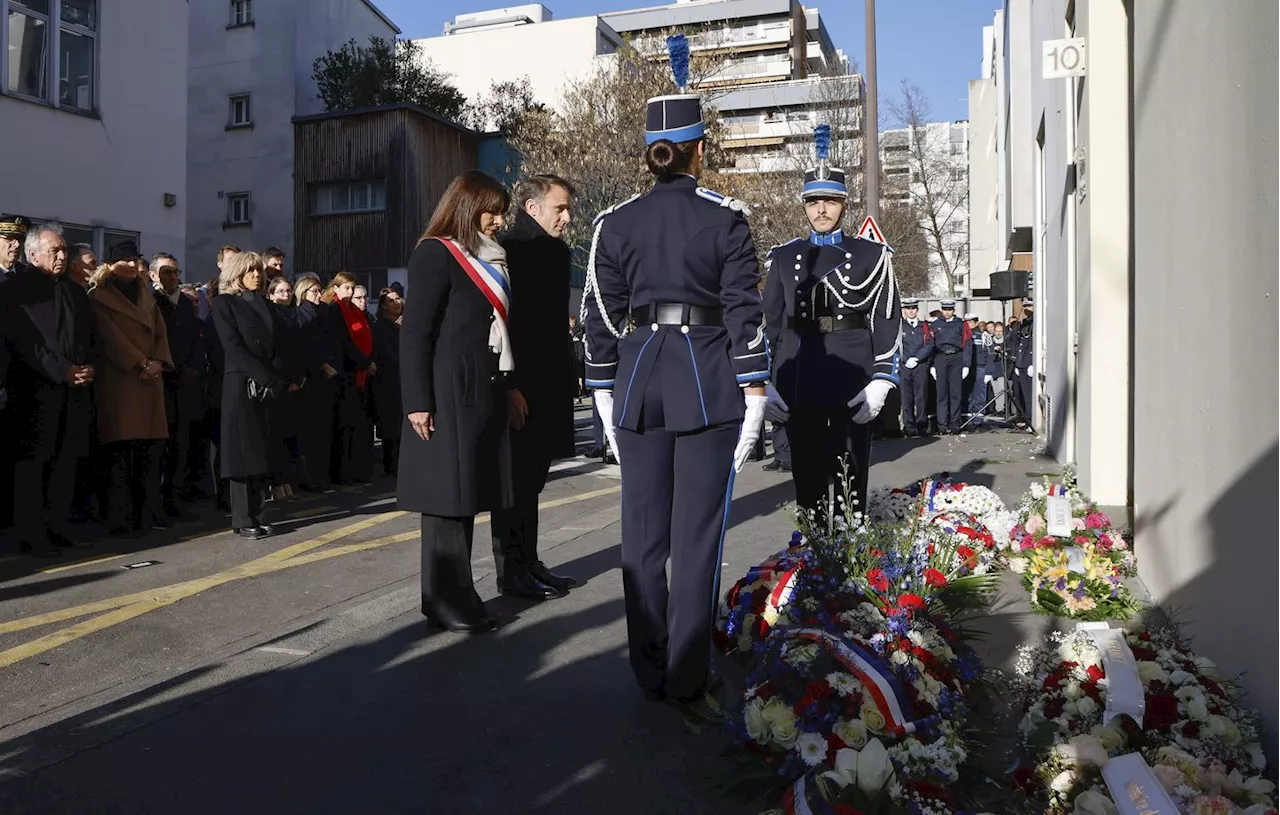 Le Musée Mémorial du Terrorisme: Un Projet Revivé