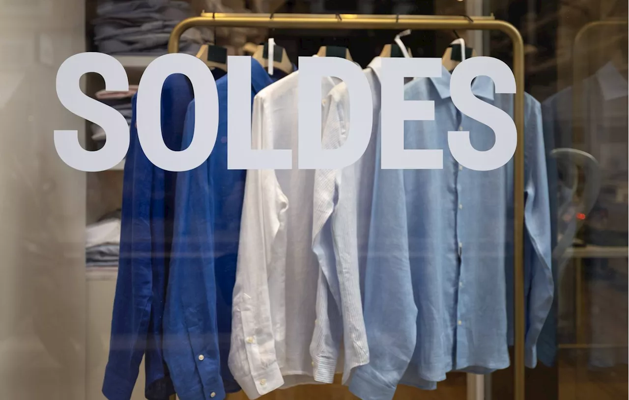 Les pièces mode incontournables des soldes d'hiver 2025