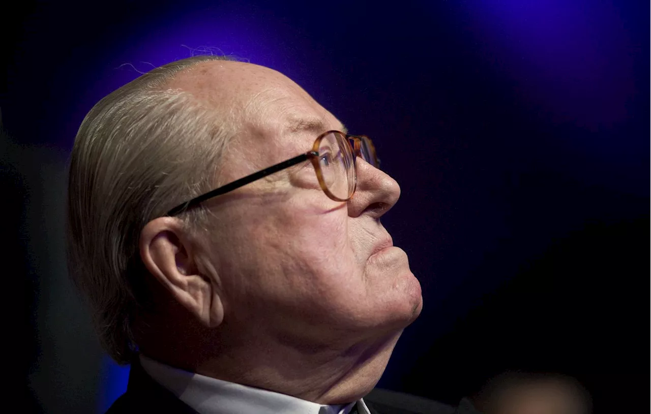 Mort de Jean-Marie Le Pen : Réactions et Soldes d'Hiver 2025