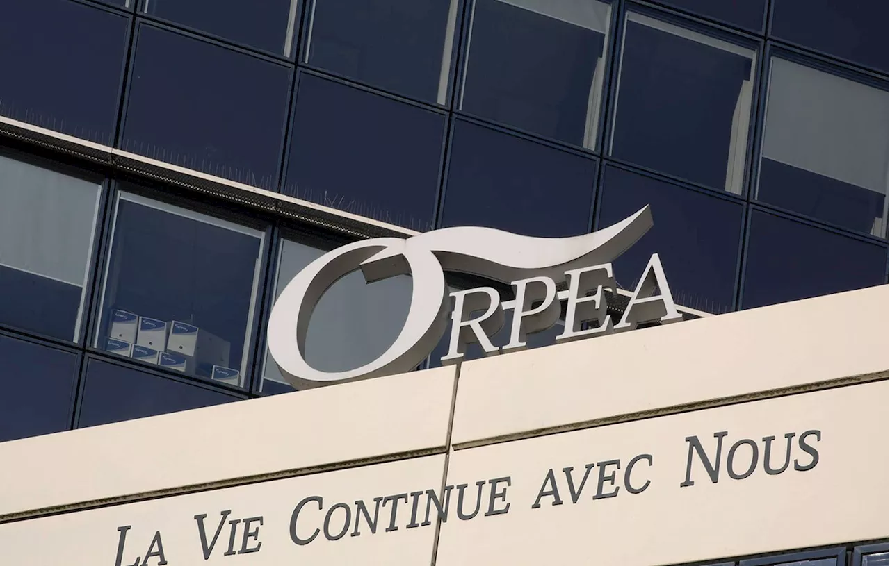 Nord : Orpea et le personnel d’un Ehpad jugés après la mort d’une résidente