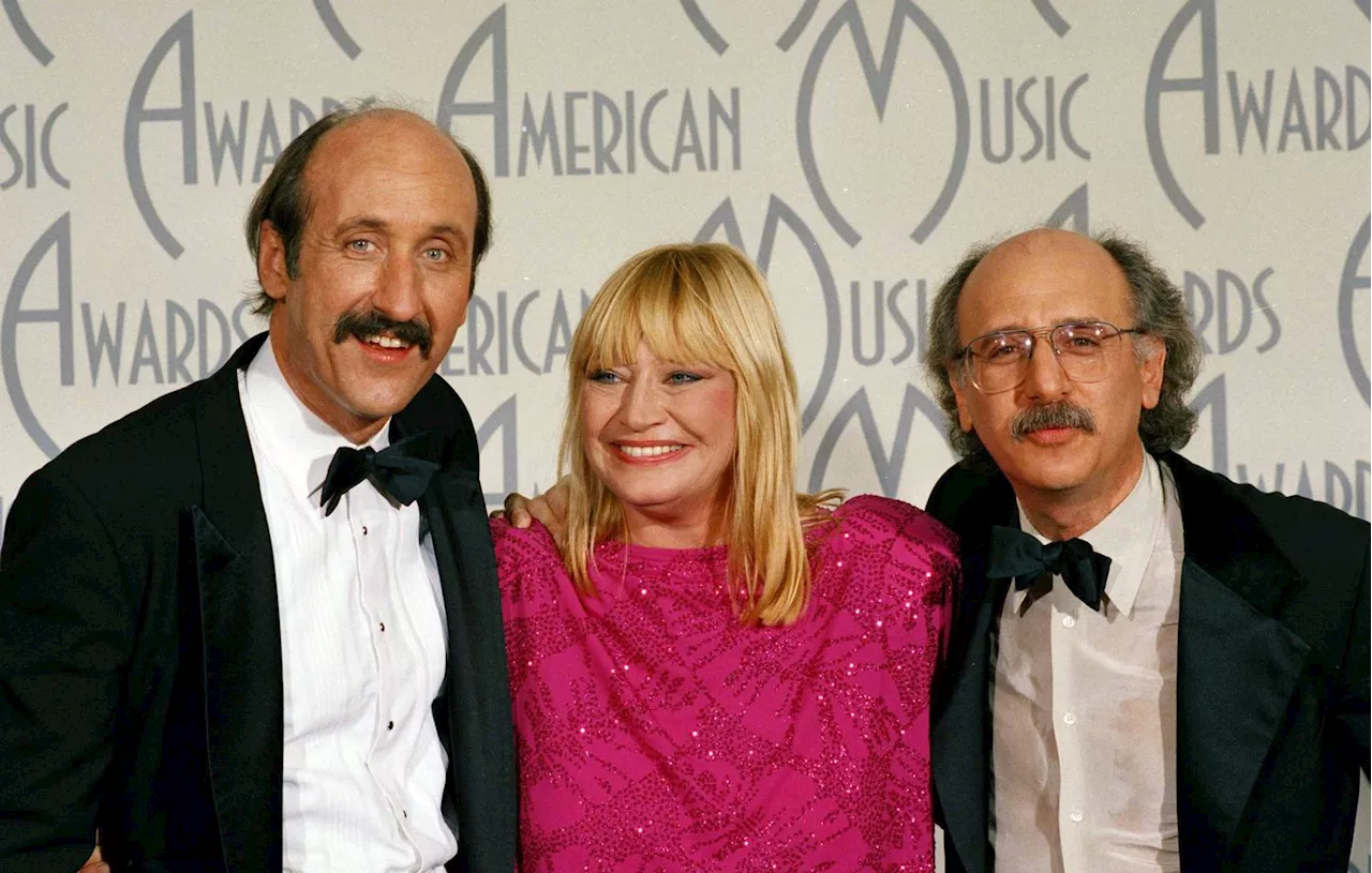 Peter Yarrow, icône du folk américain, décède à 86 ans