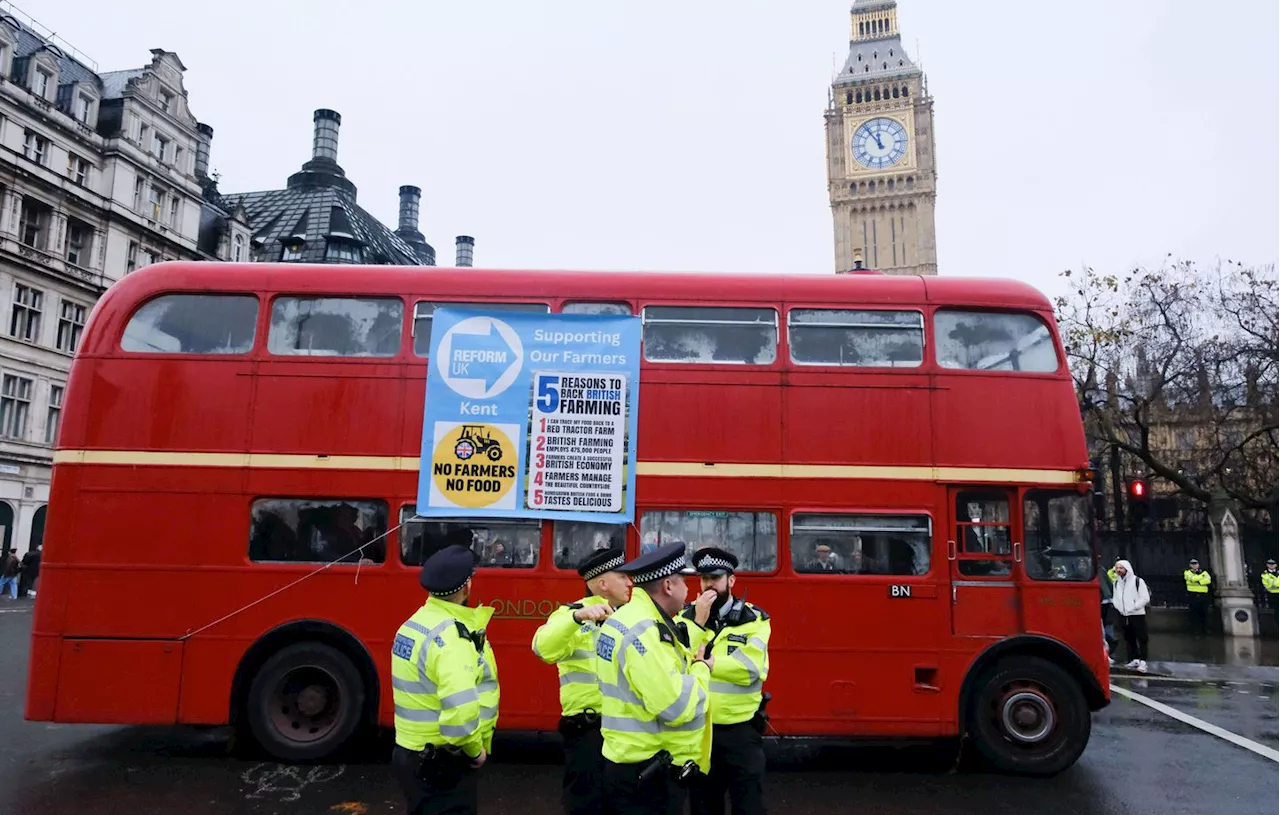 Tragédie à Londres: Adolescent de 14 ans tué par arme blanche