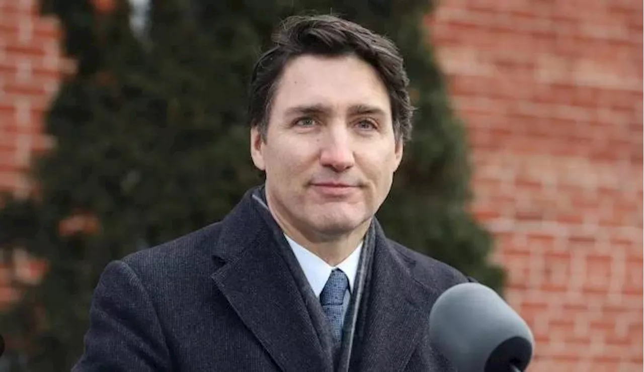 'Snowball's chance in hell' Canada will merge with US: Trudeau