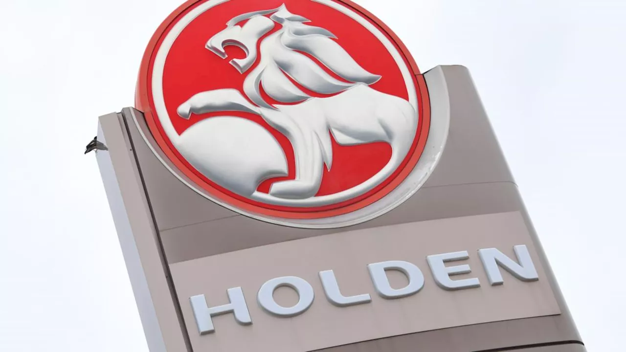 Holden Owners Could Receive Compensation Over Faulty Transmission Systems