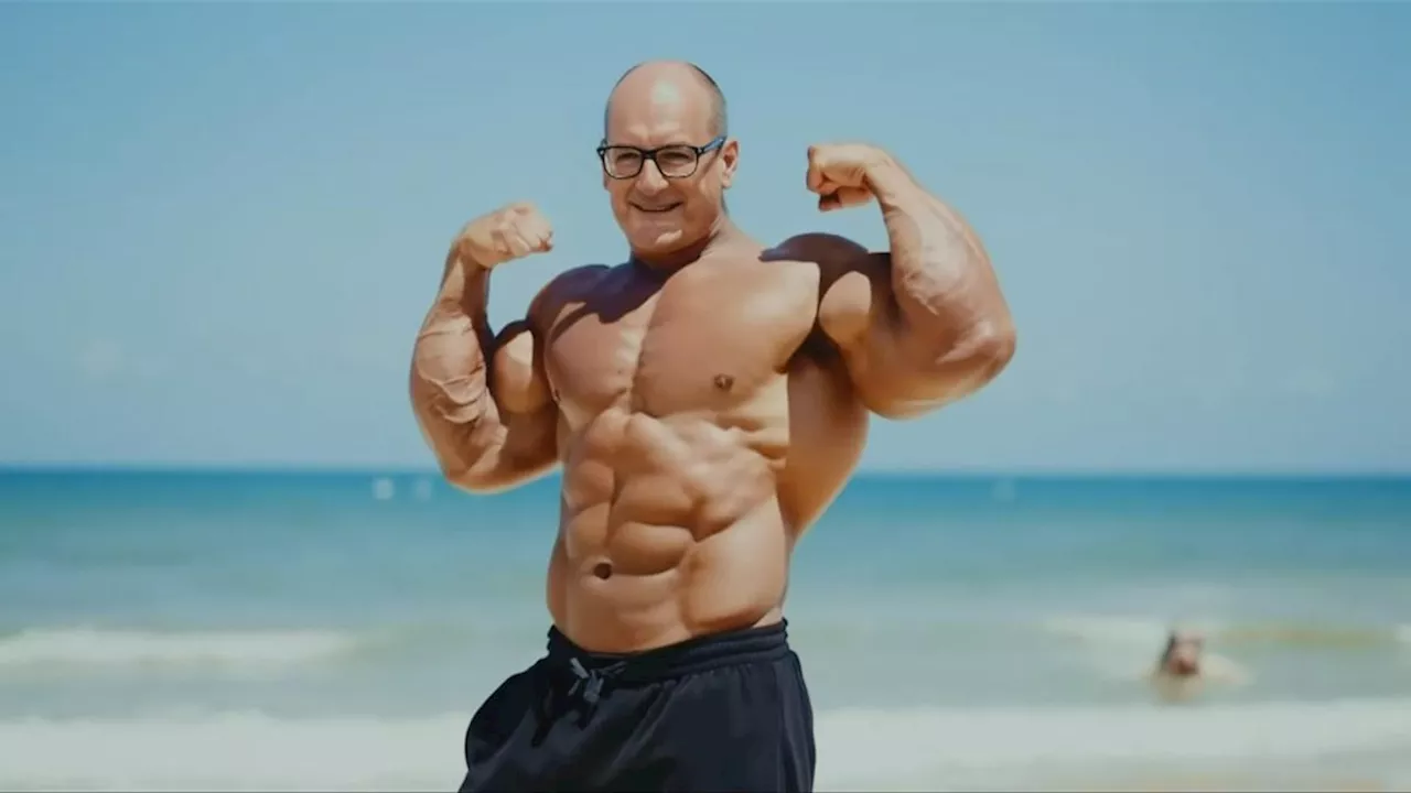 Kochie Joins Meat and Livestock Australia's Hilarious Lamb Ad Tackling Online Trolls