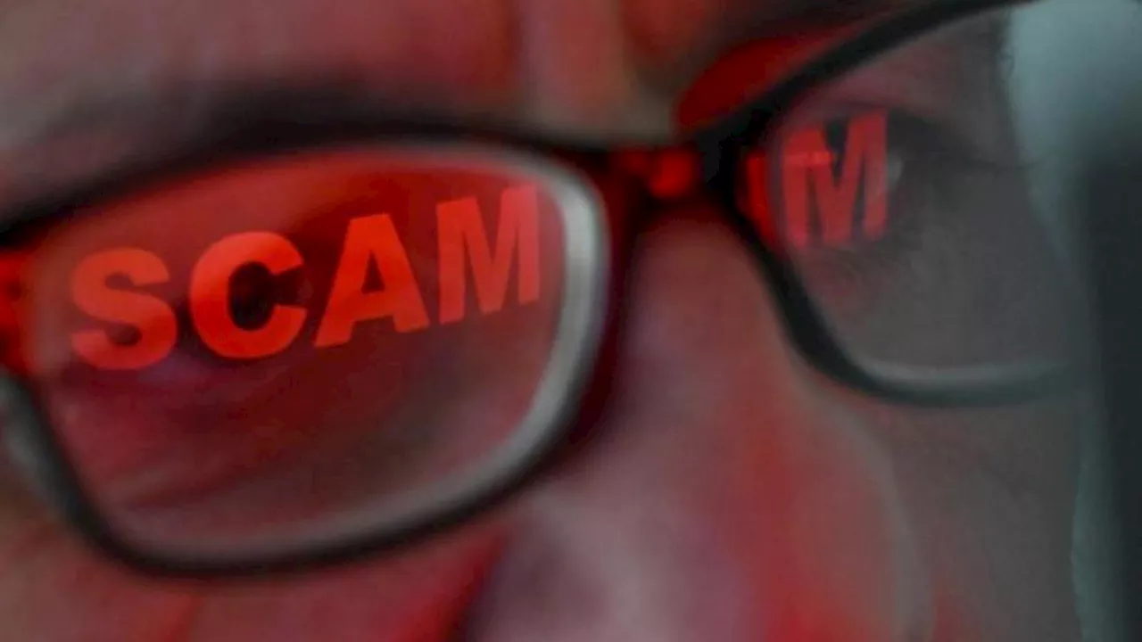 David Koch's Image Used in Online Scam