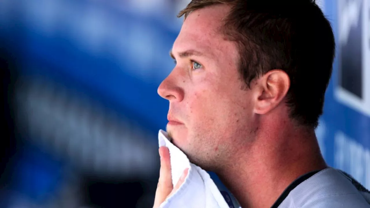 Former Orioles Pitcher Brian Matusz Dies at 37