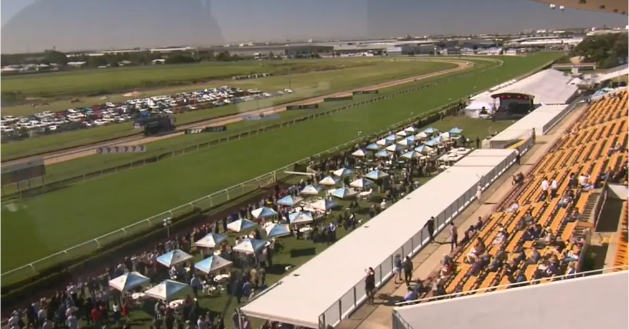 Brisbane Racing Club Rejects Doomben Racecourse Demolition for Olympic Stadium