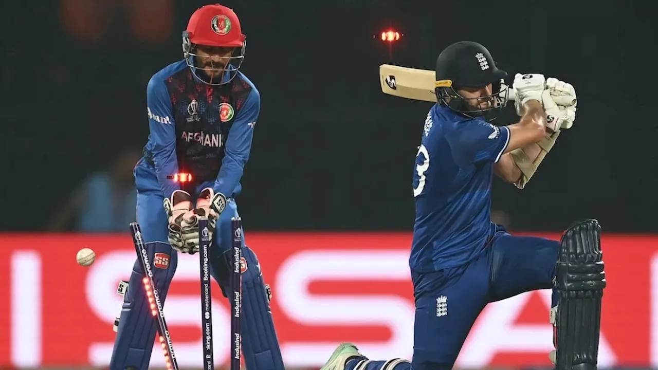 England Urged to Boycott Afghanistan Match in ICC Champions Trophy 2025