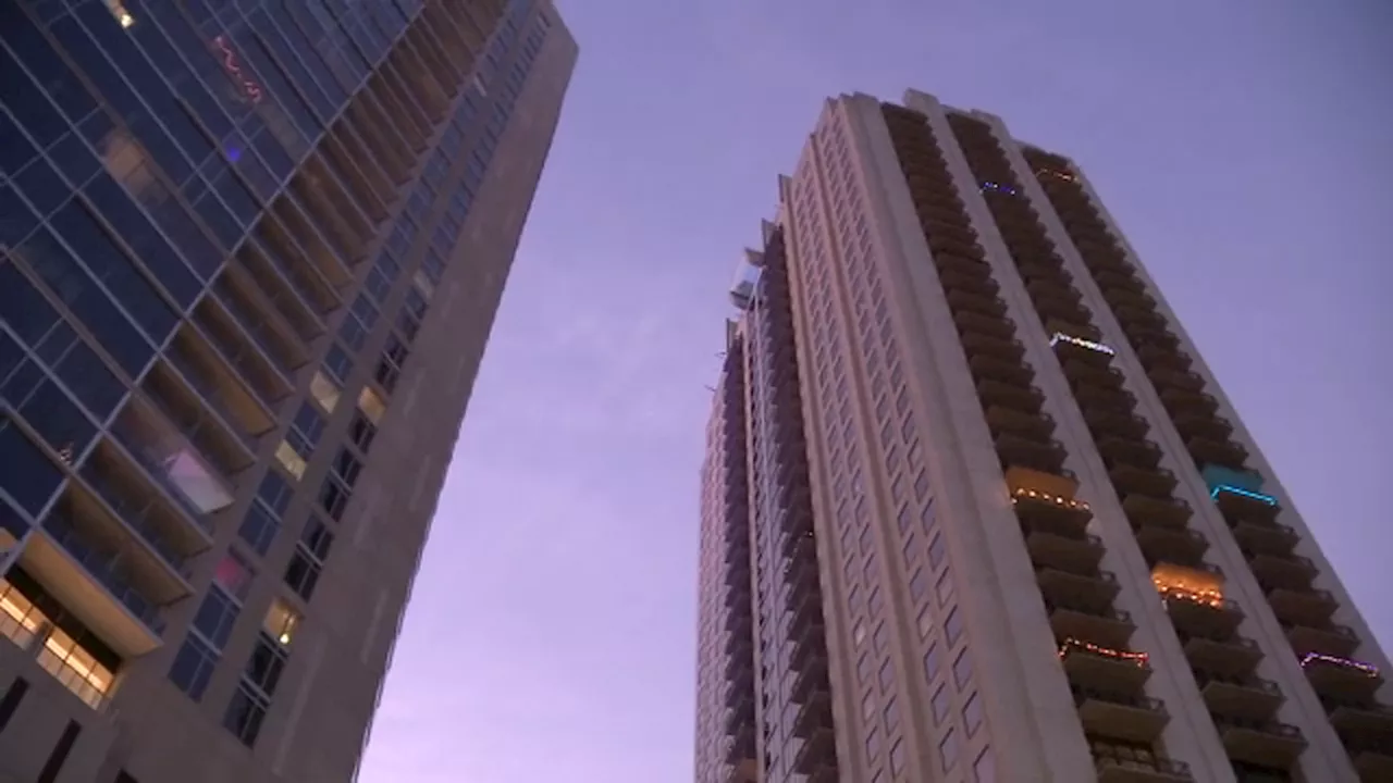 High-End Heist at Houston Luxury High-Rise Leaves Couple Questioning Security