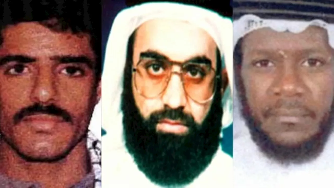 Pentagon Appeals 9/11 Mastermind's Plea Deal