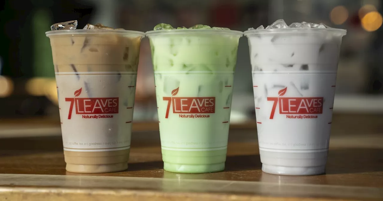 7 Leaves Cafe Opens First Arizona Location in Phoenix