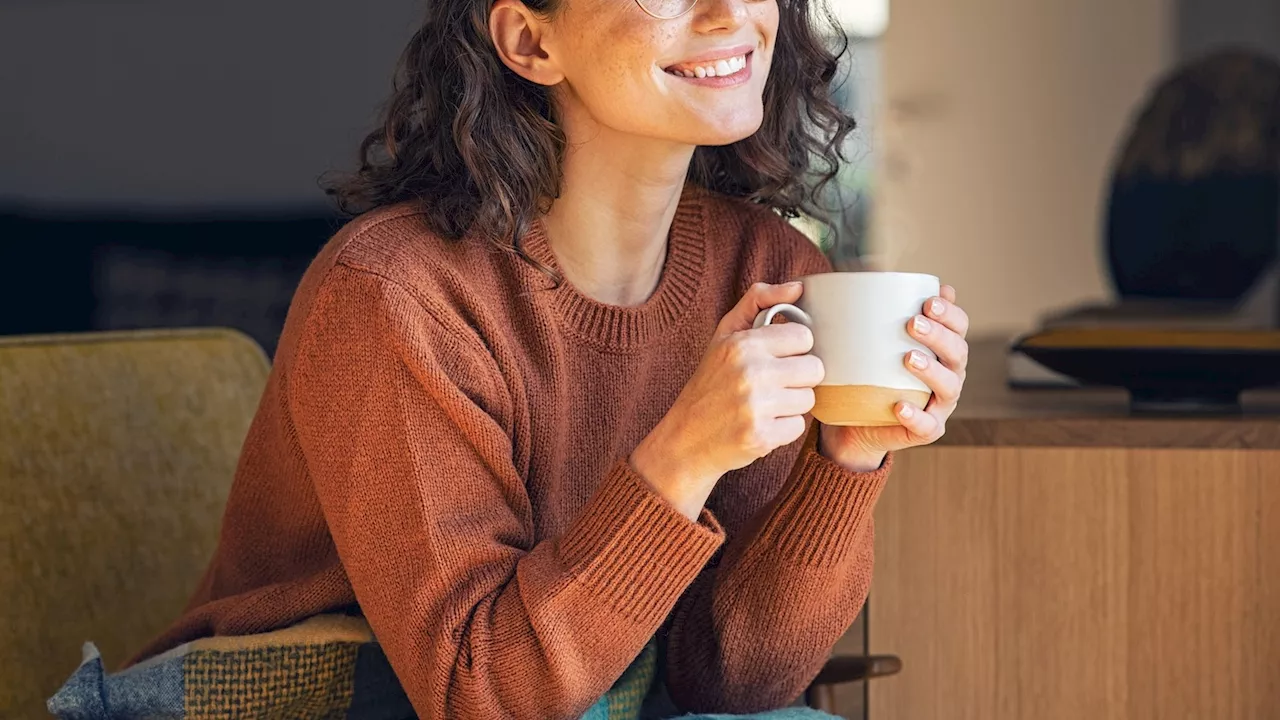 Drinking coffee only at this time may lower your risk of early death, study suggests