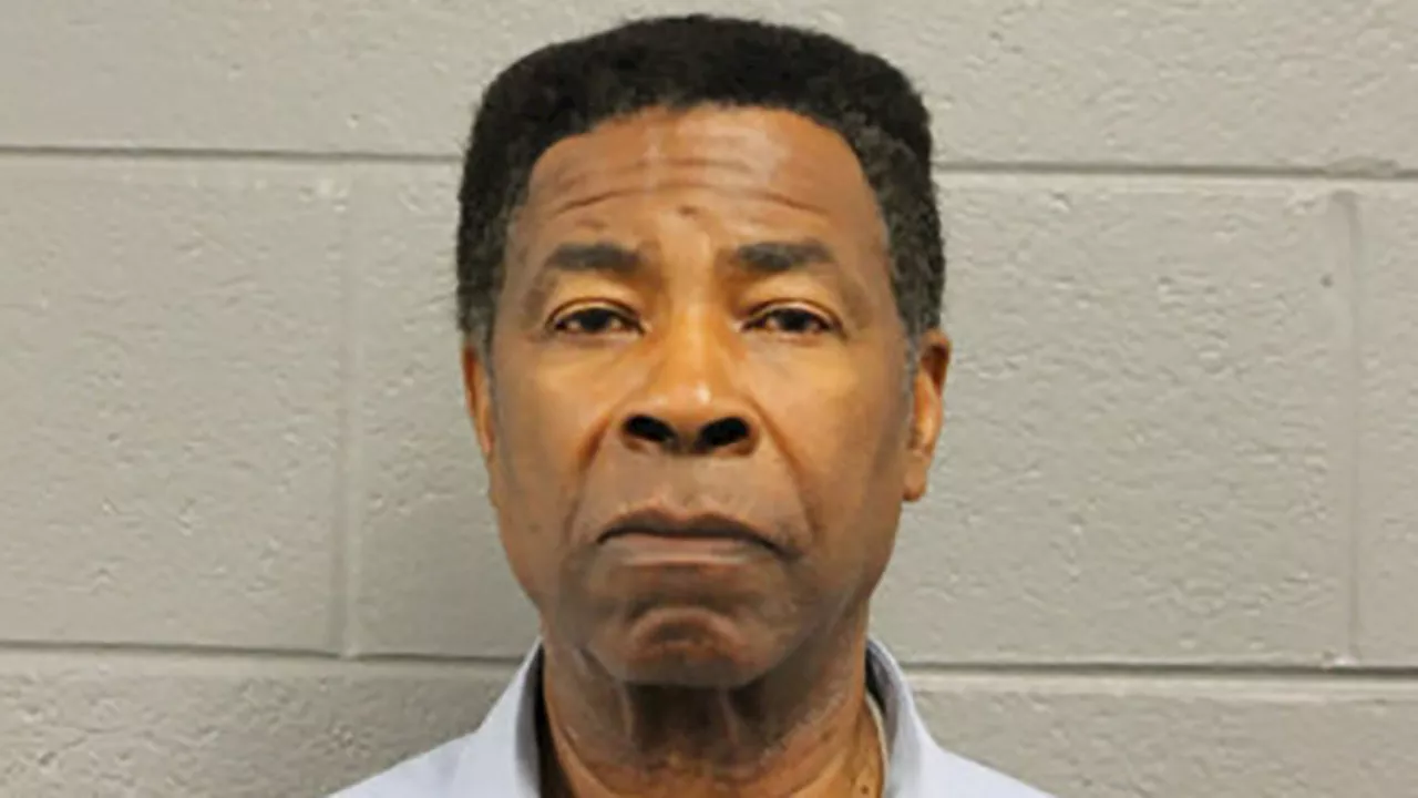 Former S. Side pastor, retired Chicago fire assistant commissioner pleads guilty to child sex abuse