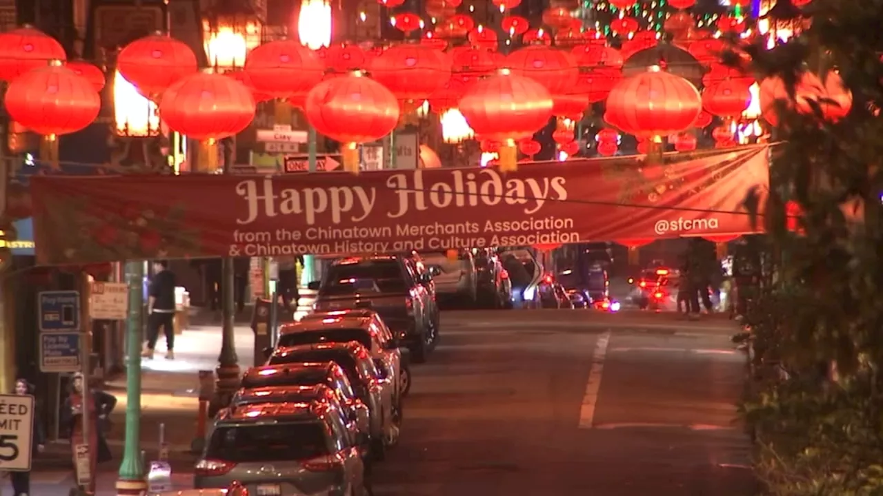 San Francisco Prepares for Historic Inauguration of Daniel Lurie as 46th Mayor