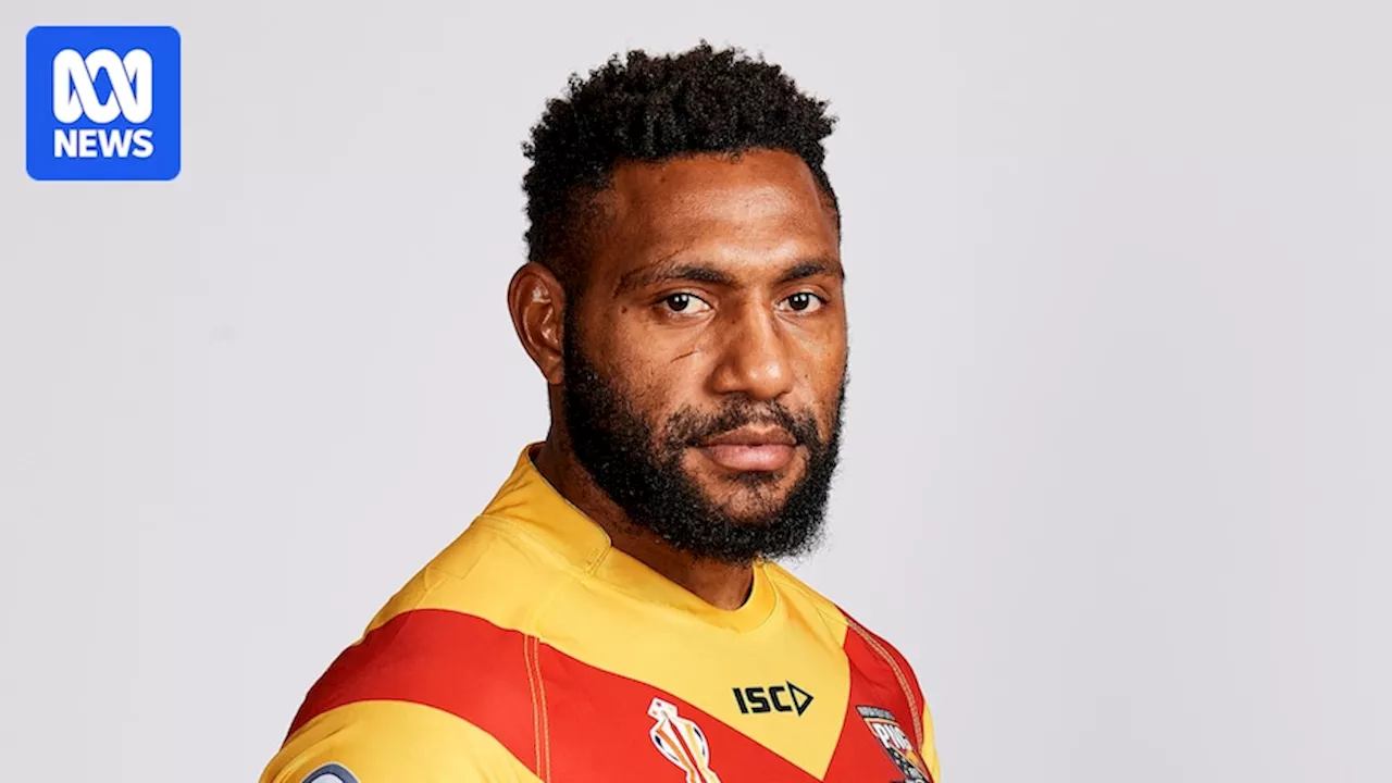 PNG Rugby Player Accused of Rape Flees to Home Country