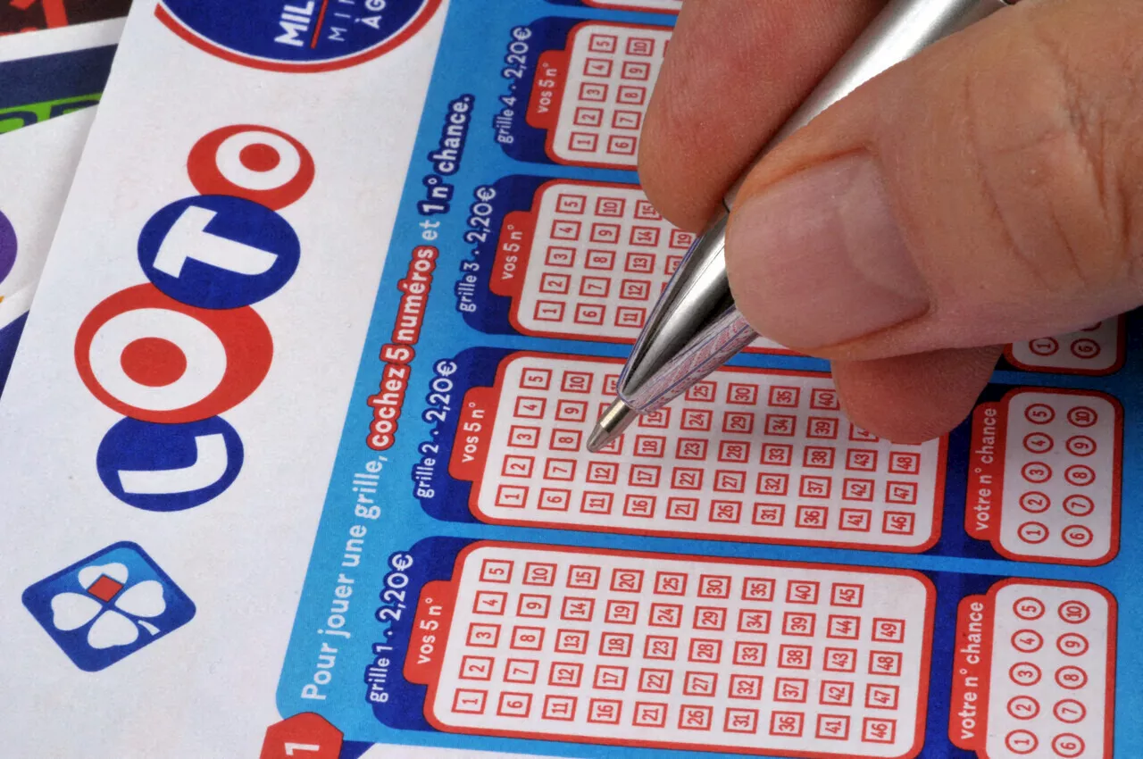 Aucun gagnant au loto ce mercredi 8 janvier 2025