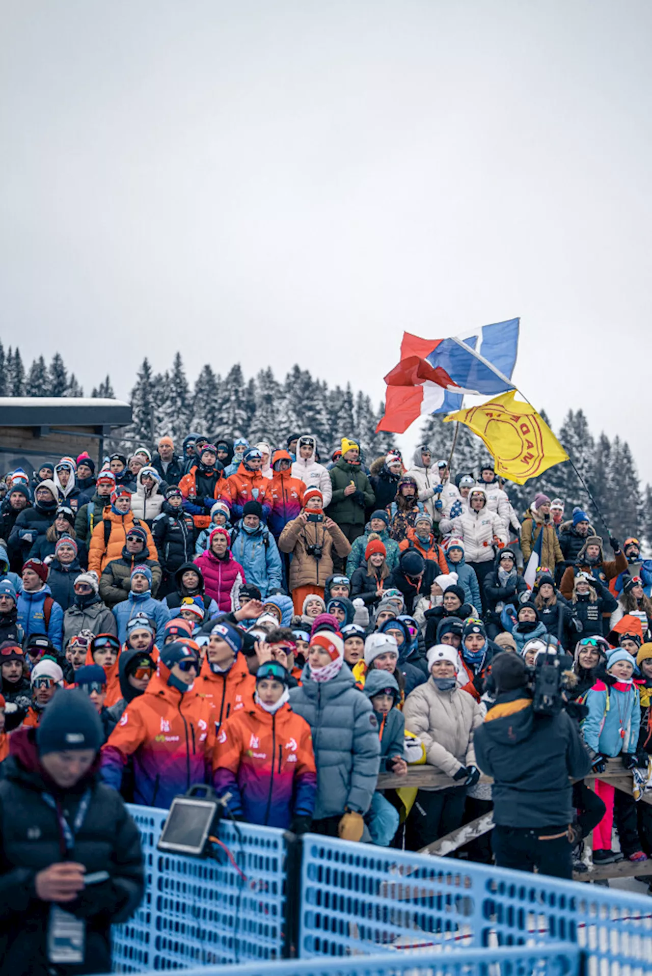 Grand Prix FIS de Ski de Fond de Prémanon : L'événement de l'hiver dans le Haut-Jura