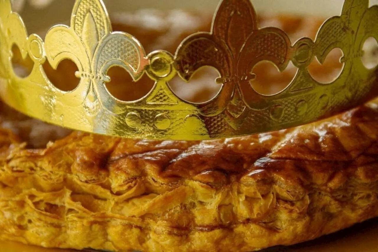 La galette des rois, victime des prix flamboyants des matières premières