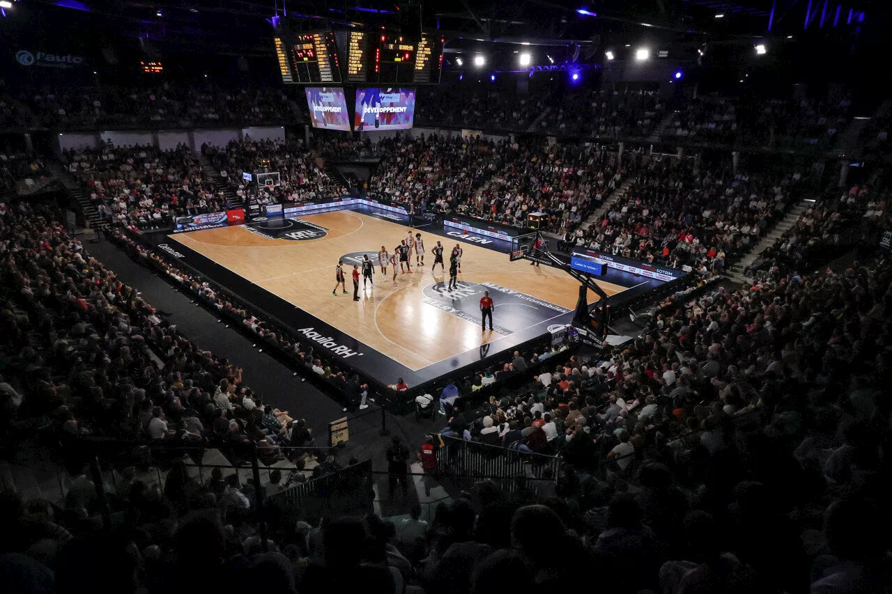 Leaders Cup 2025 : Monaco assure sa place à Caen