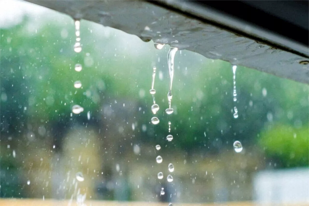 Météo en Essonne : la vigilance jaune « pluie-inondation » prolongée avant l'arrivée de la neige