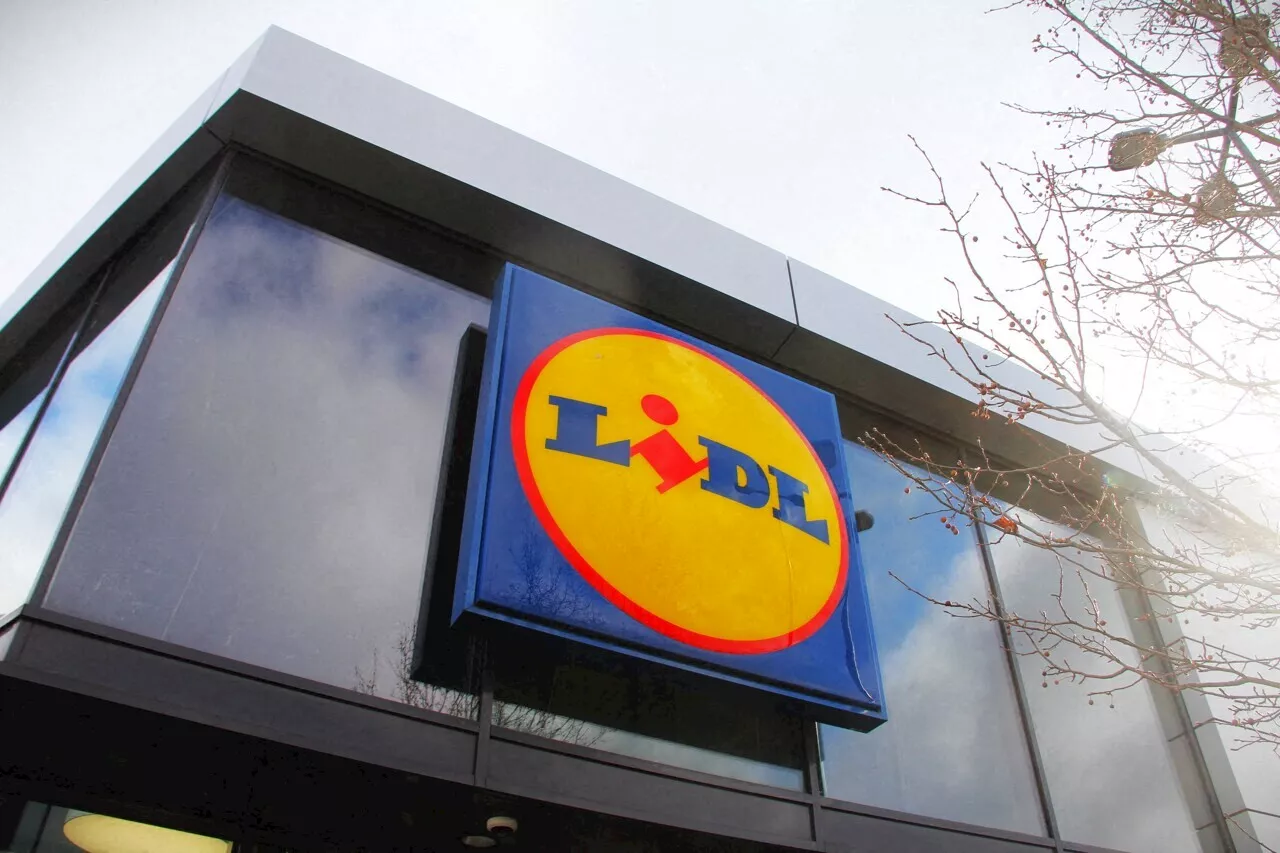 Seine-Saint-Denis : Lidl lance un nouveau concept avec un supermarché durable