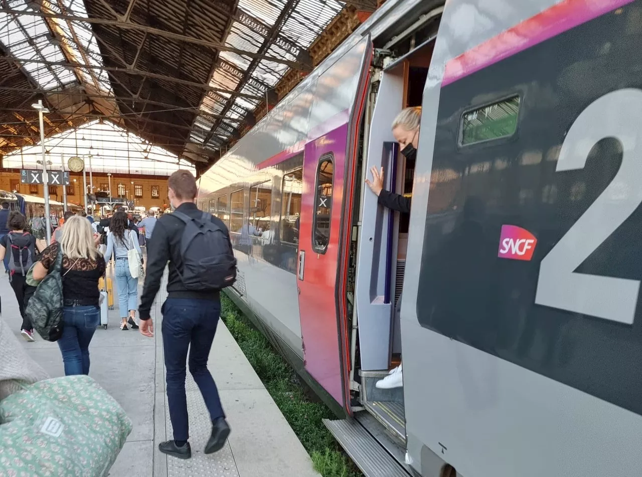 SNCF. Marseille-Paris : les tarifs changent en 2025, voici les nouveaux prix