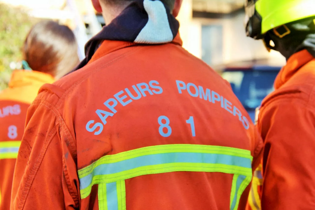 Trois Sapeurs-Pompiers Agressés en Tarn