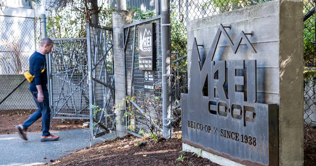 REI Cuts Outdoor Classes and Events, Lays Off Workers