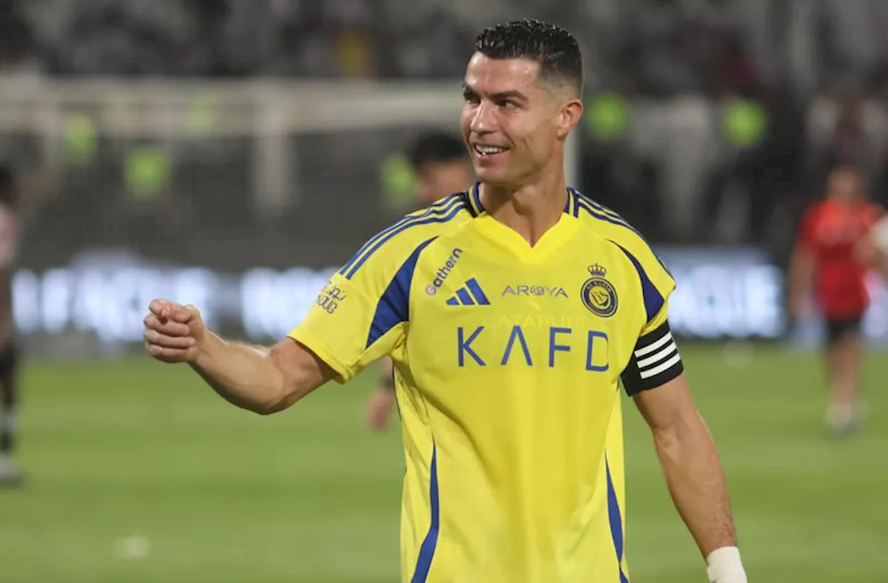 Cristiano Ronaldo e Casemiro all'Al Nassr?