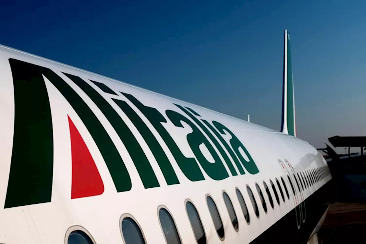 Proroga Cigs Alitalia al 31 Ottobre 2025